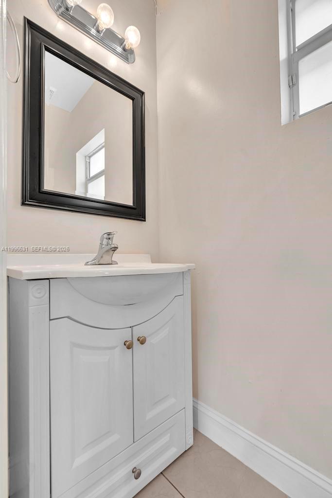 SEMINOLE FOREST - Residential