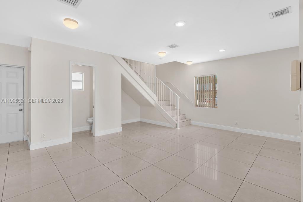 SEMINOLE FOREST - Residential