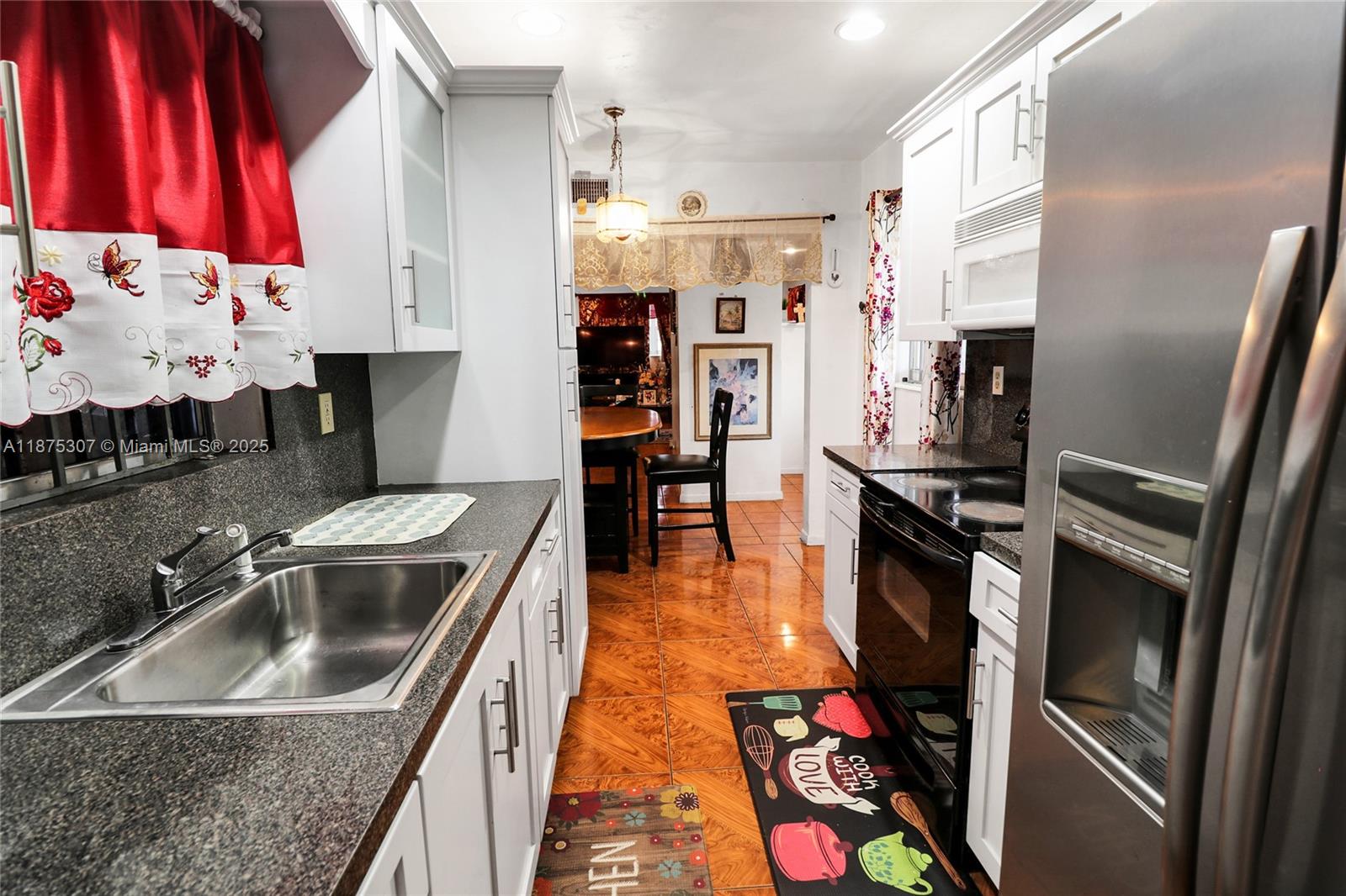 ANDOVER 1ST ADDN - Residential