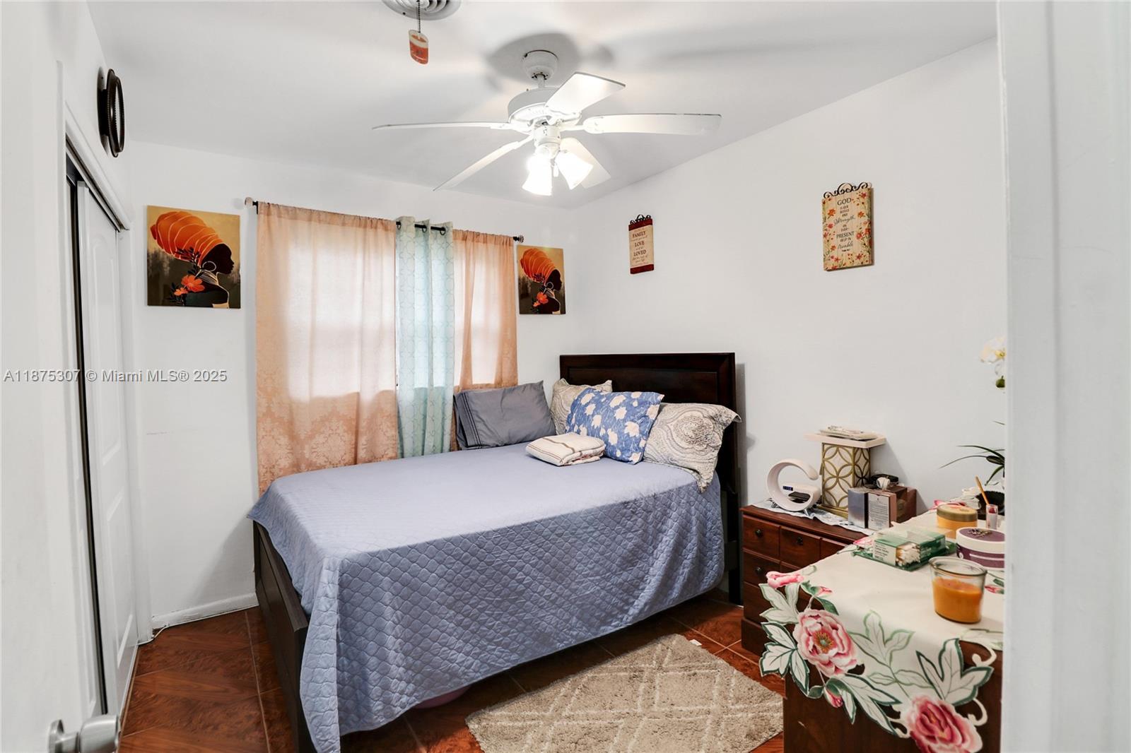 ANDOVER 1ST ADDN - Residential