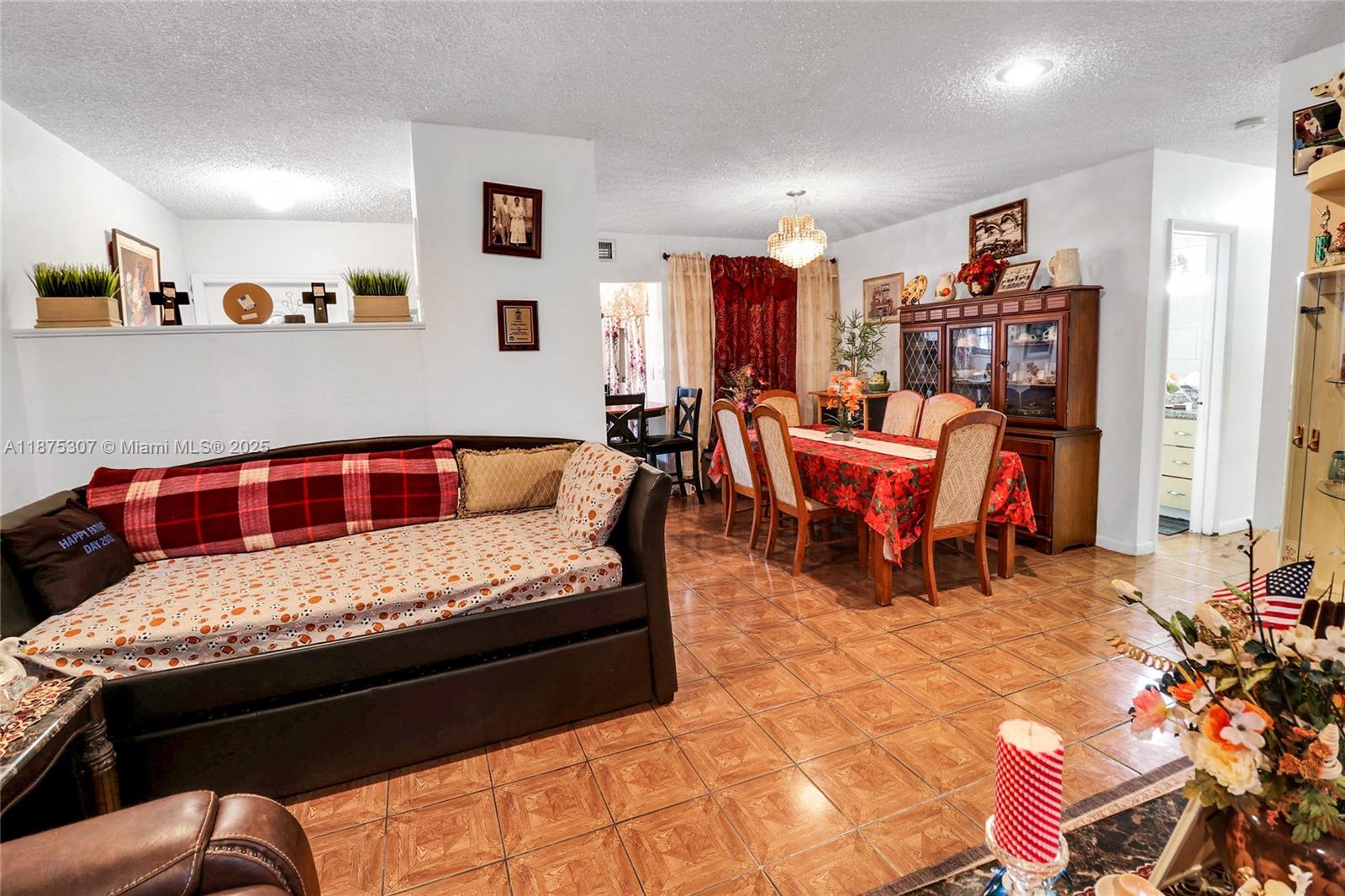 ANDOVER 1ST ADDN - Residential