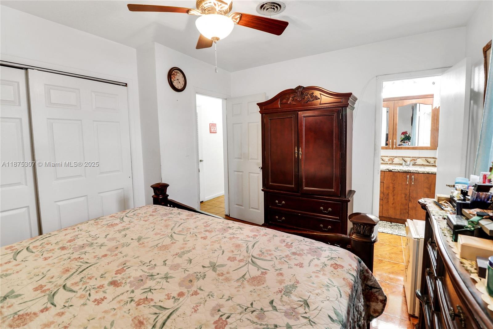 ANDOVER 1ST ADDN - Residential