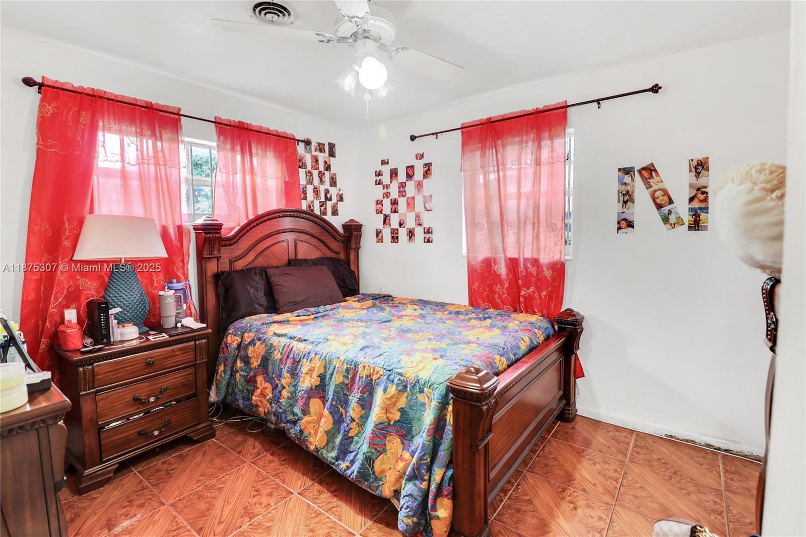 ANDOVER 1ST ADDN - Residential