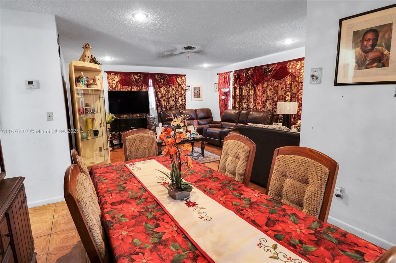 ANDOVER 1ST ADDN - Residential