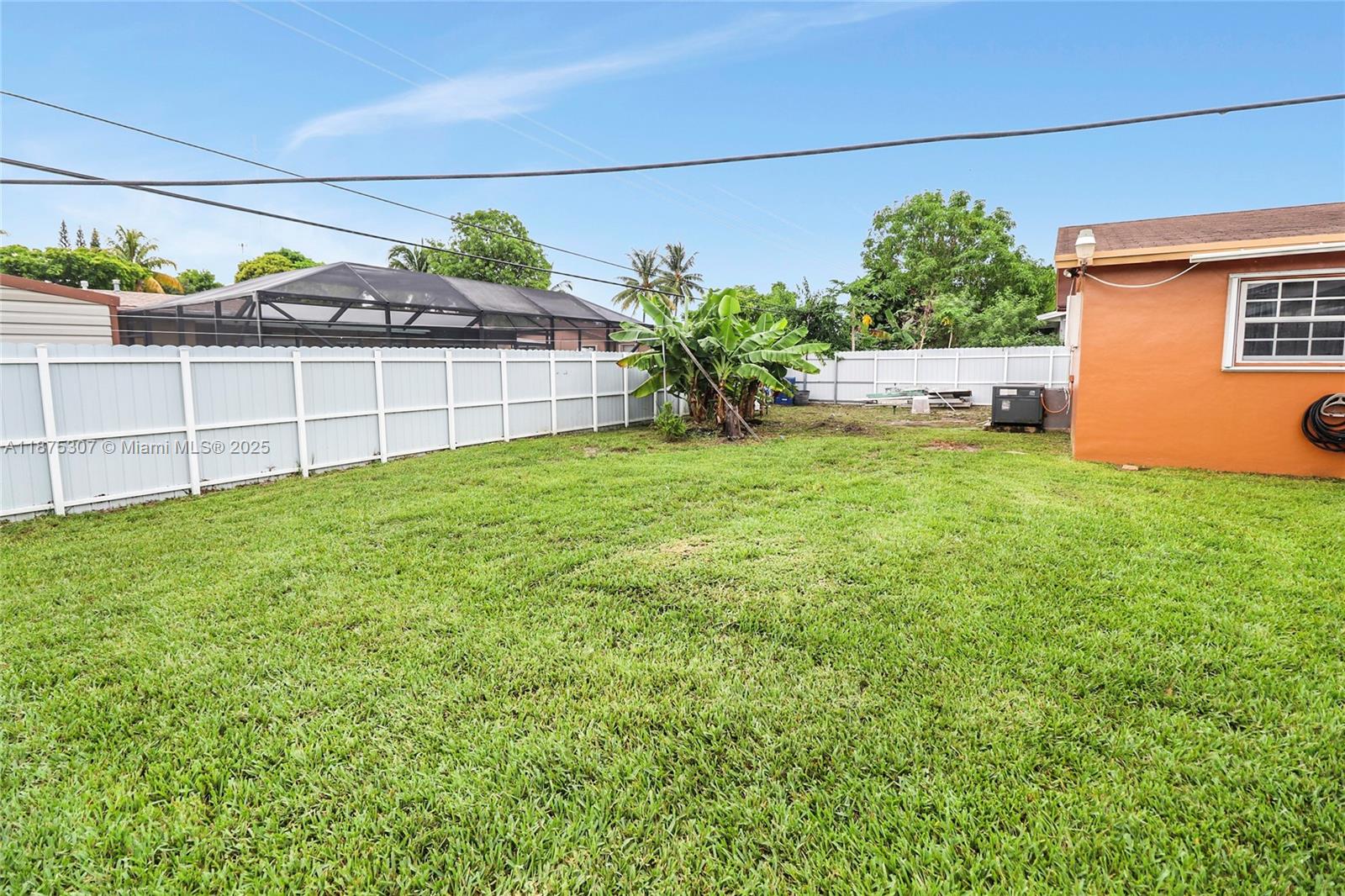 ANDOVER 1ST ADDN - Residential