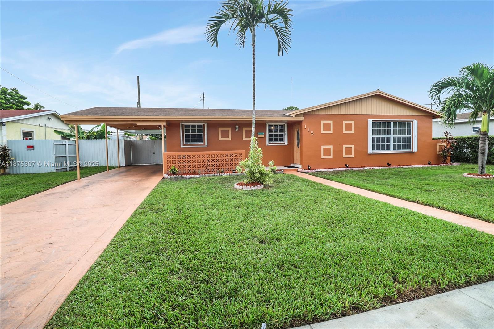 ANDOVER 1ST ADDN - Residential