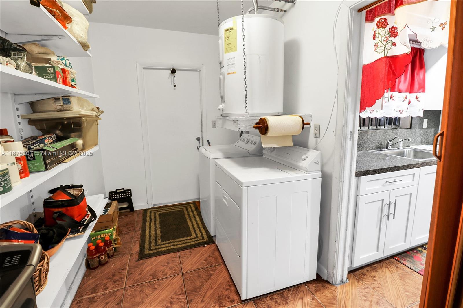 ANDOVER 1ST ADDN - Residential