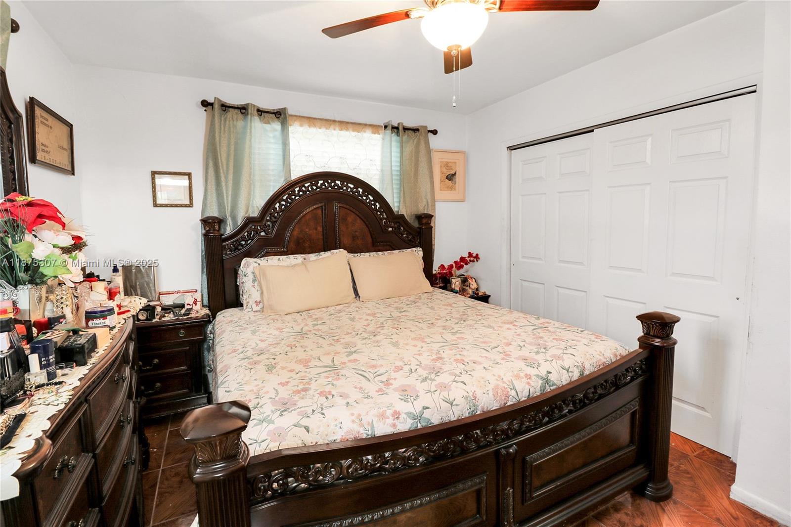 ANDOVER 1ST ADDN - Residential