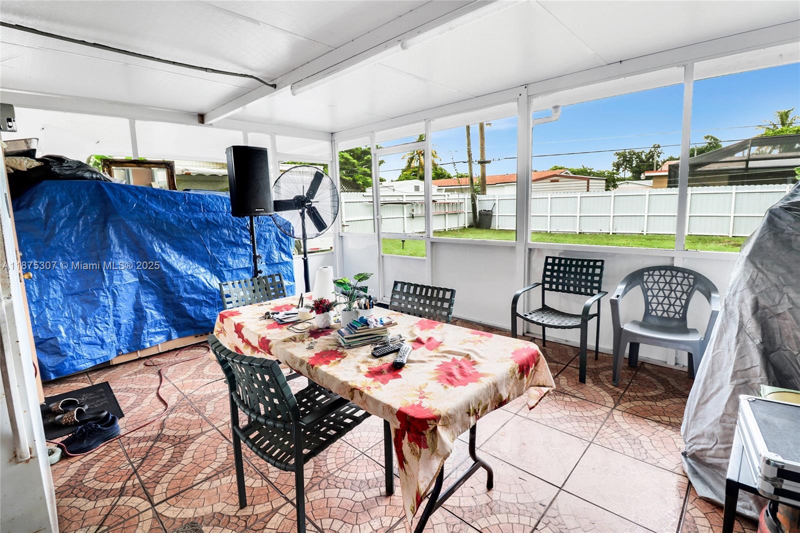 ANDOVER 1ST ADDN - Residential