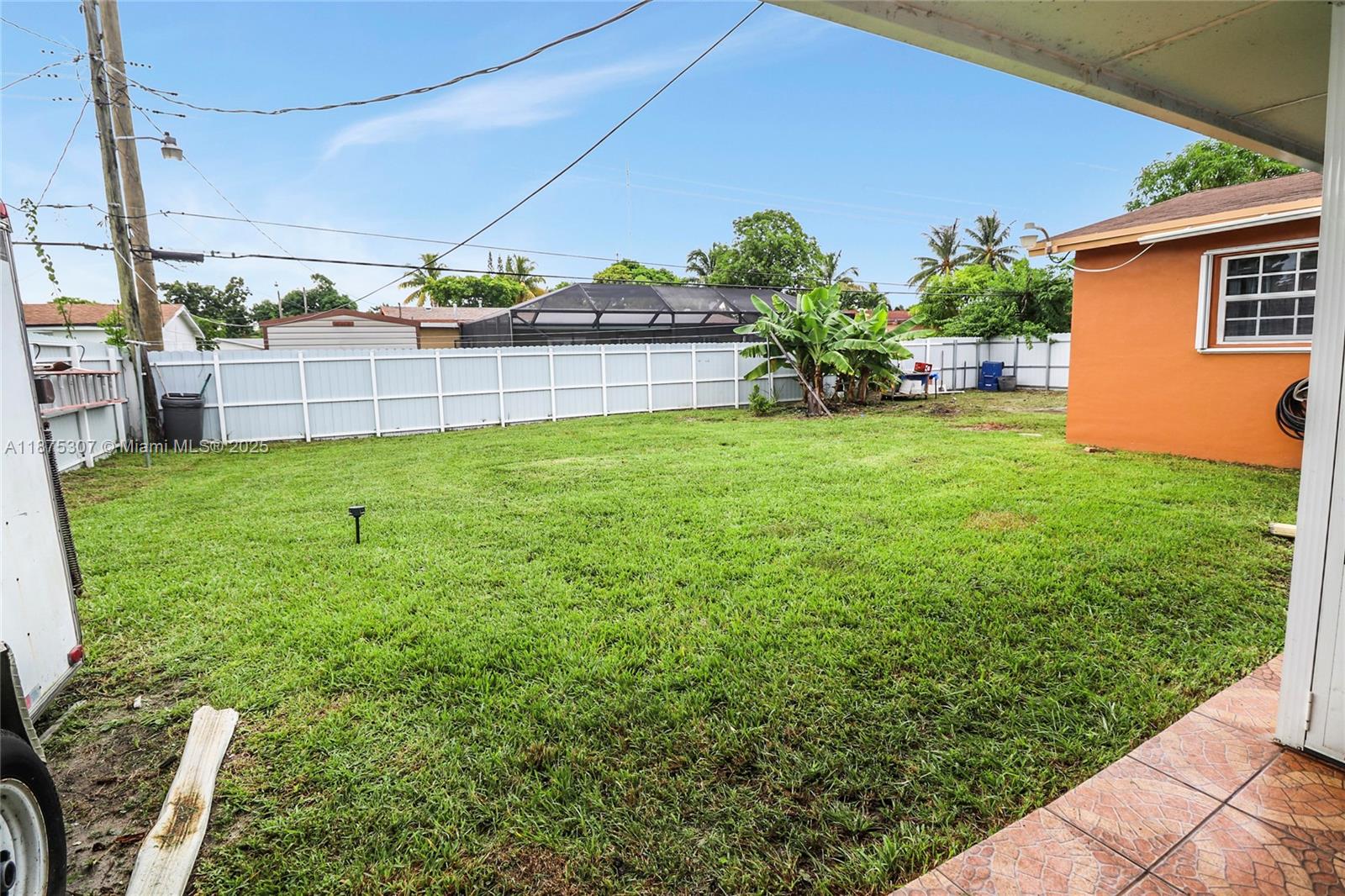 ANDOVER 1ST ADDN - Residential