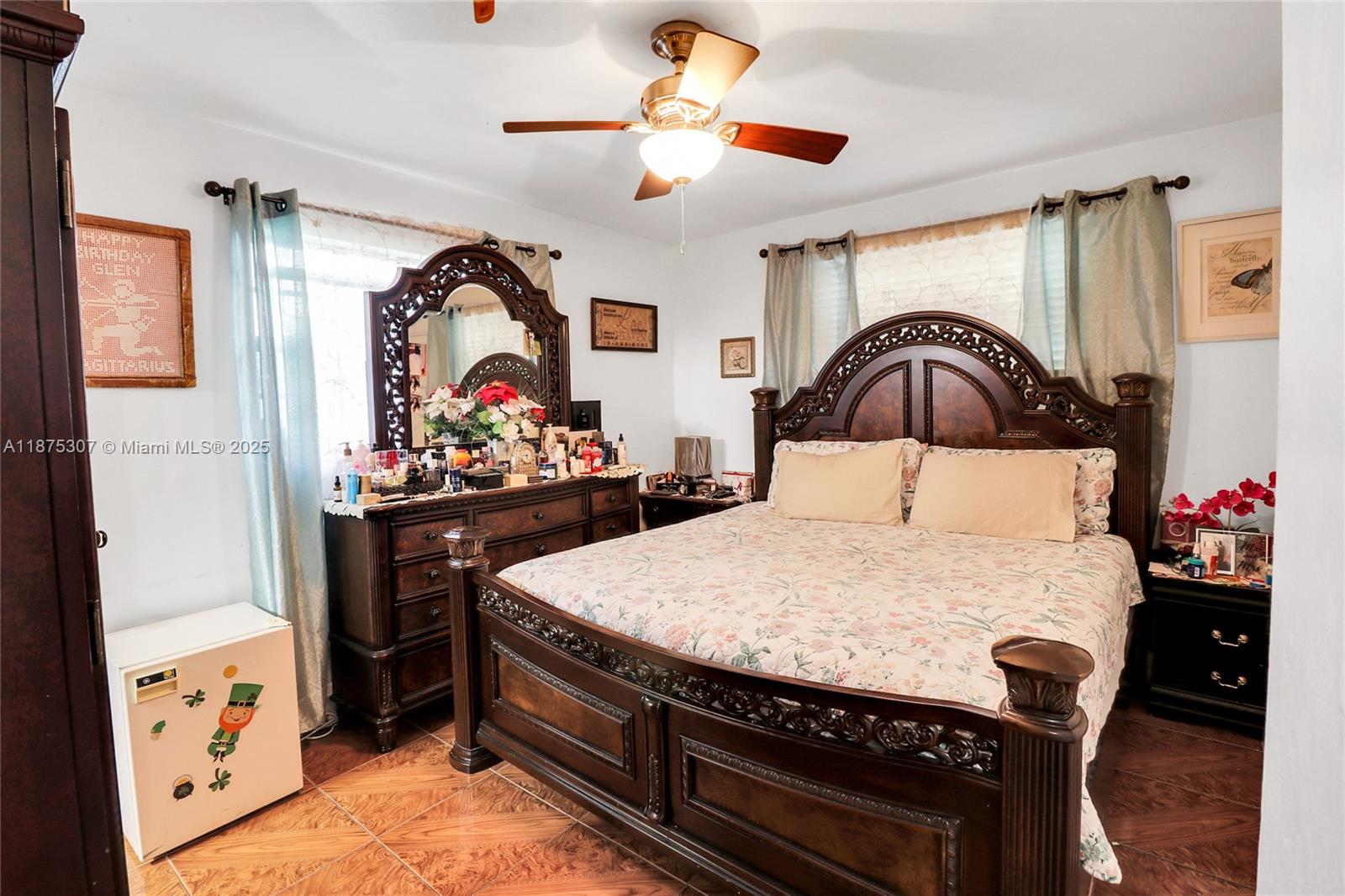 ANDOVER 1ST ADDN - Residential