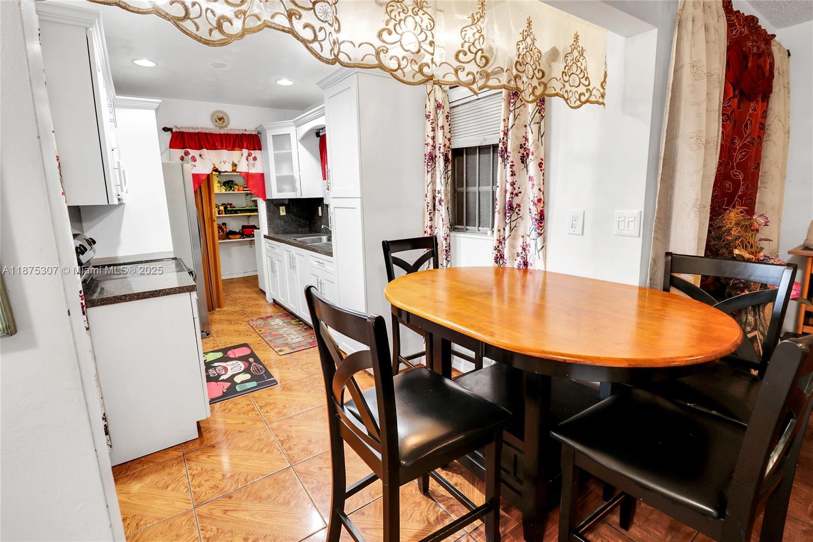 ANDOVER 1ST ADDN - Residential