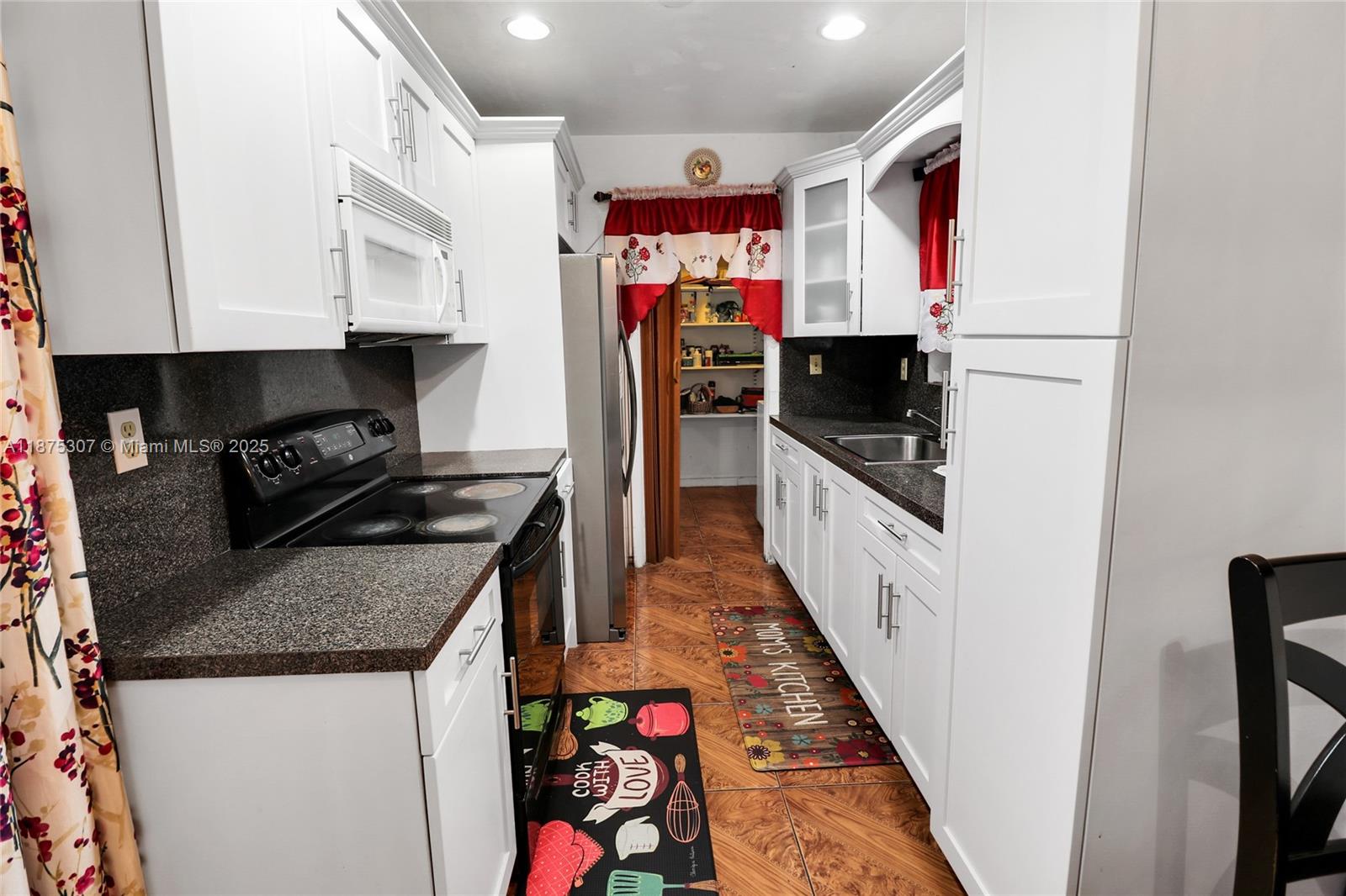 ANDOVER 1ST ADDN - Residential