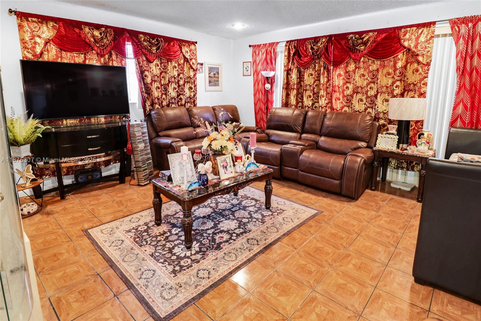 ANDOVER 1ST ADDN - Residential