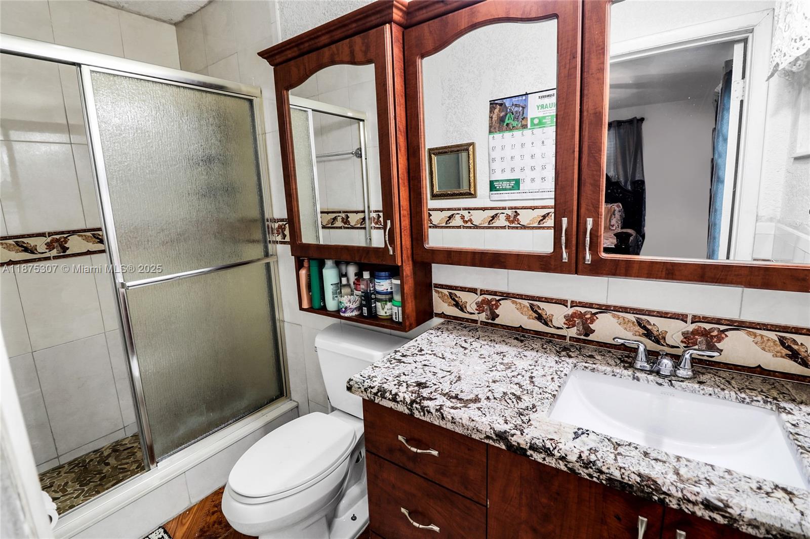 ANDOVER 1ST ADDN - Residential