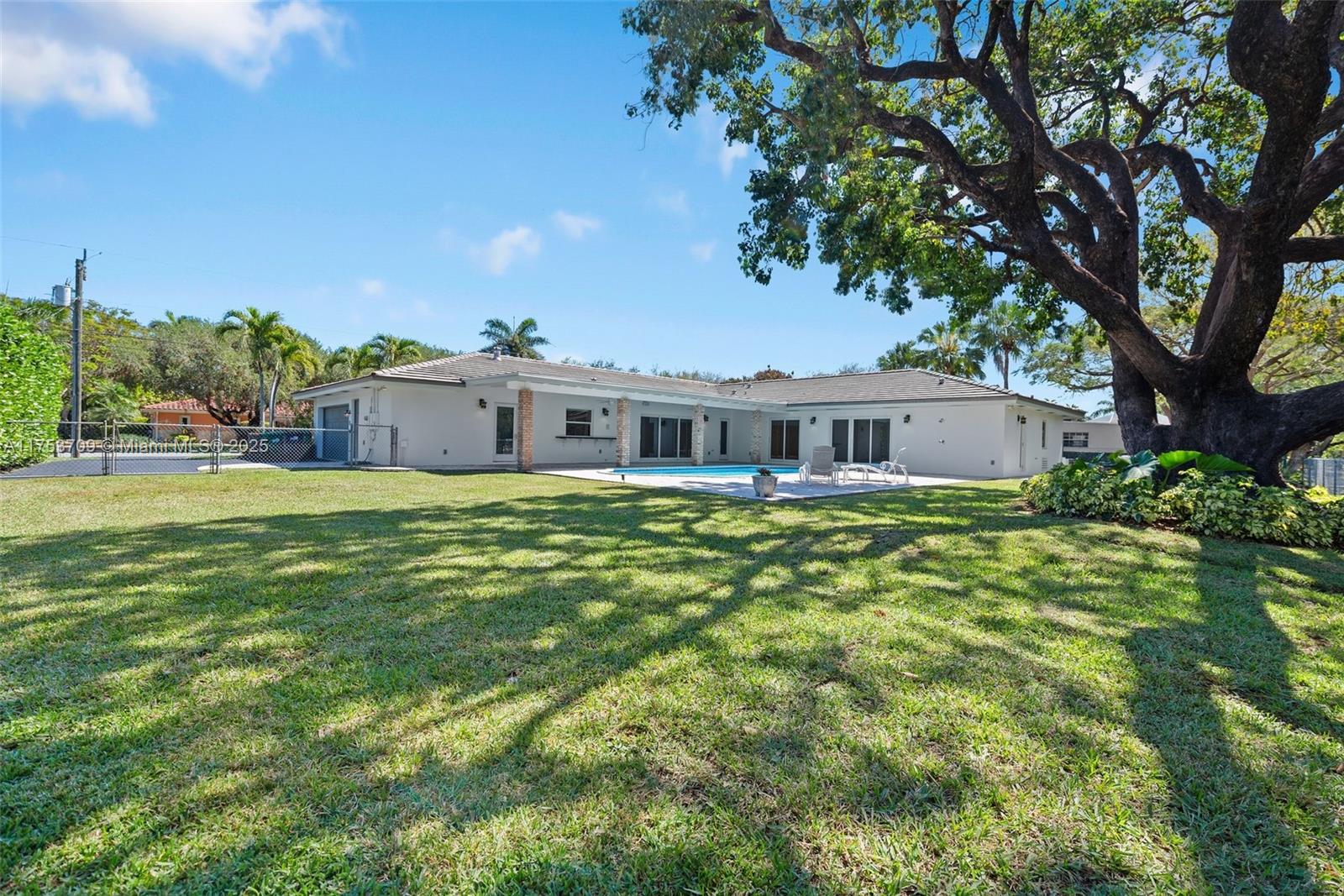 JANEMARY ESTATES - Residential