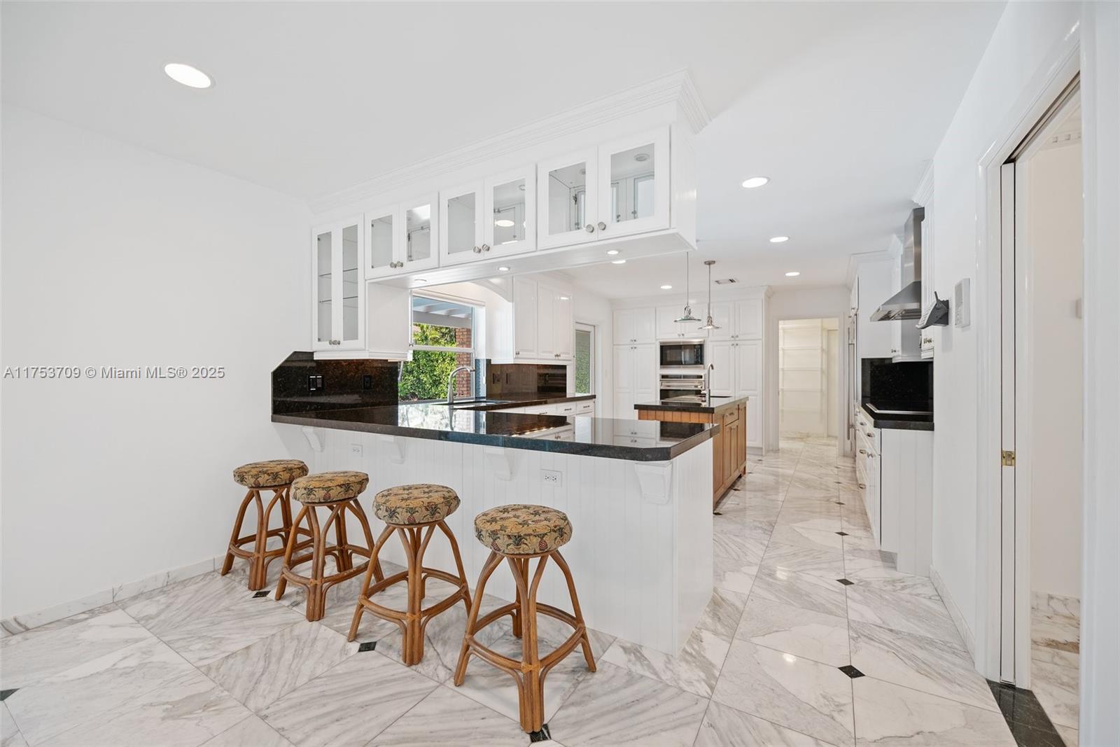 JANEMARY ESTATES - Residential