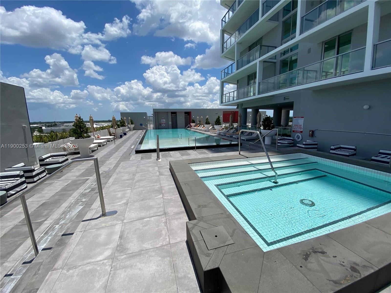 METROPICA NORTH TOWER ONE - Residential