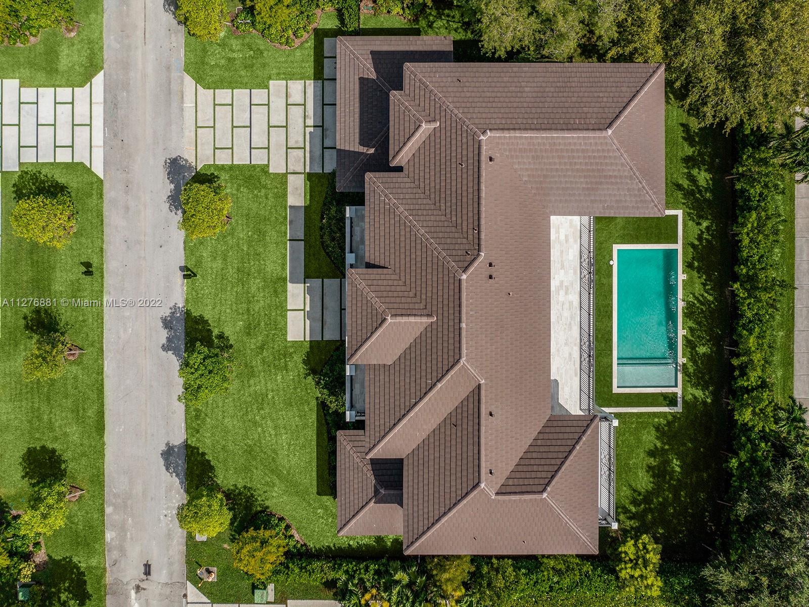 COCONUT PALM ESTATES - Residential