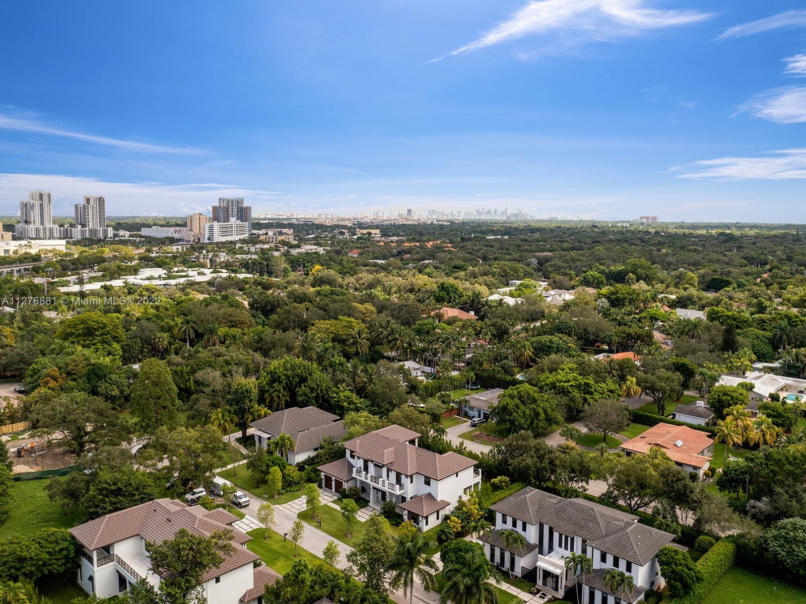 COCONUT PALM ESTATES - Residential