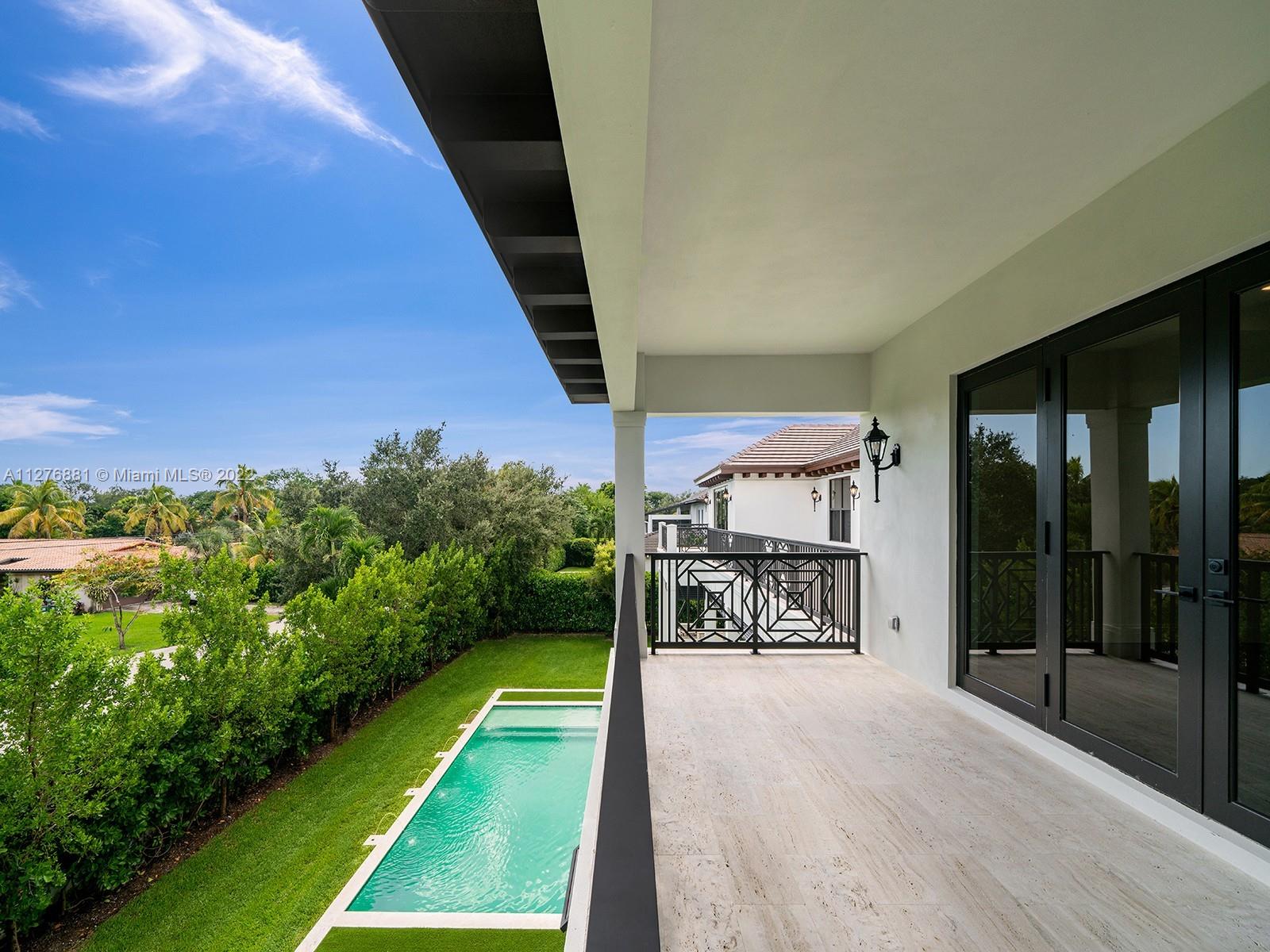 COCONUT PALM ESTATES - Residential