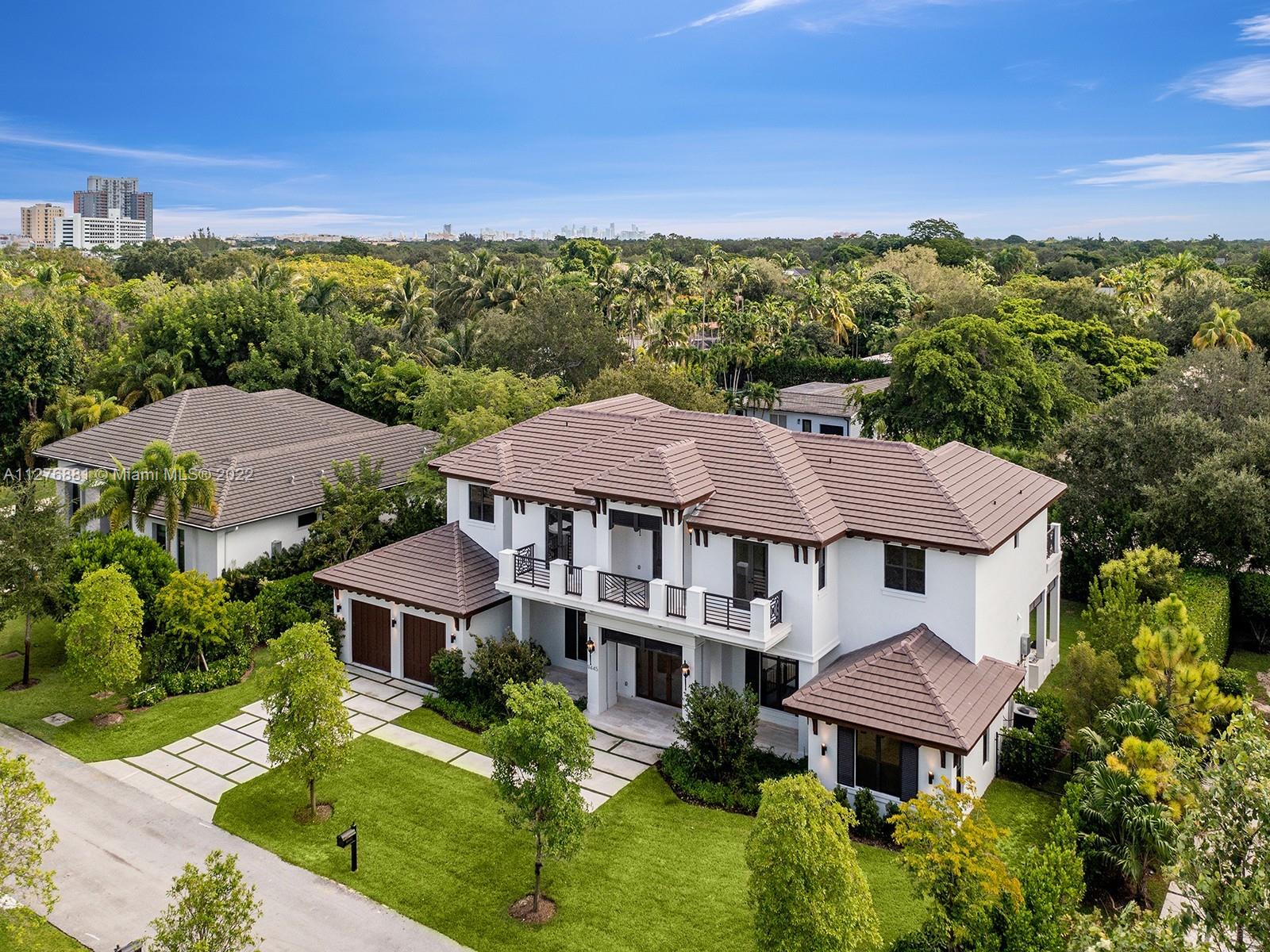 COCONUT PALM ESTATES - Residential