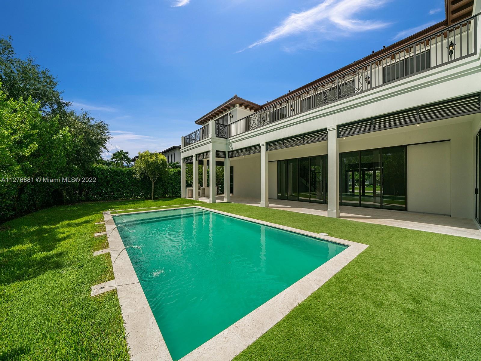 COCONUT PALM ESTATES - Residential