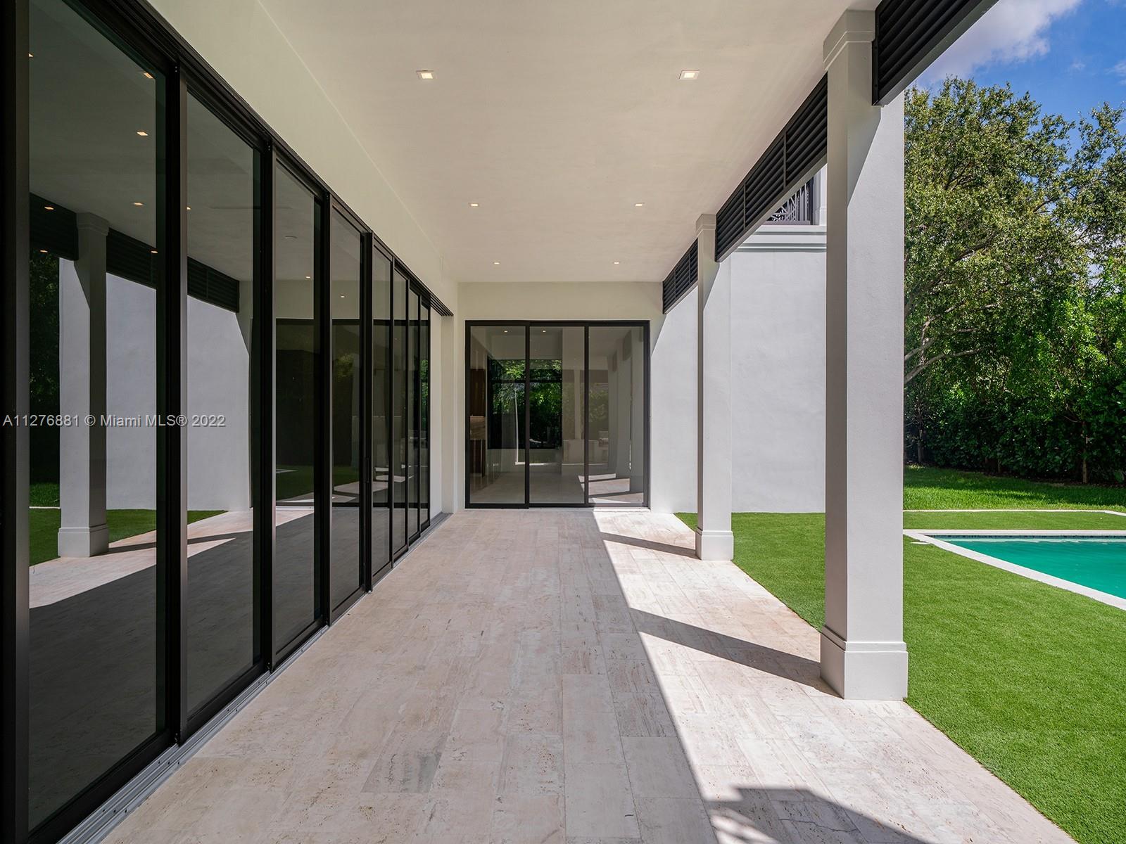 COCONUT PALM ESTATES - Residential