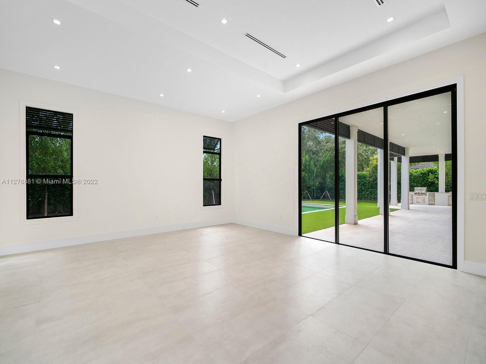 COCONUT PALM ESTATES - Residential