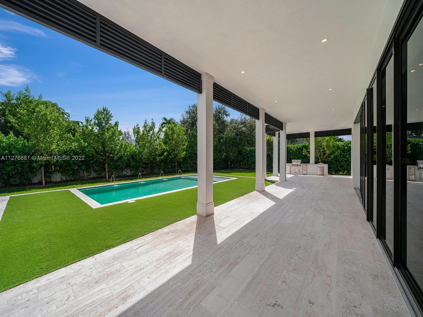 COCONUT PALM ESTATES - Residential