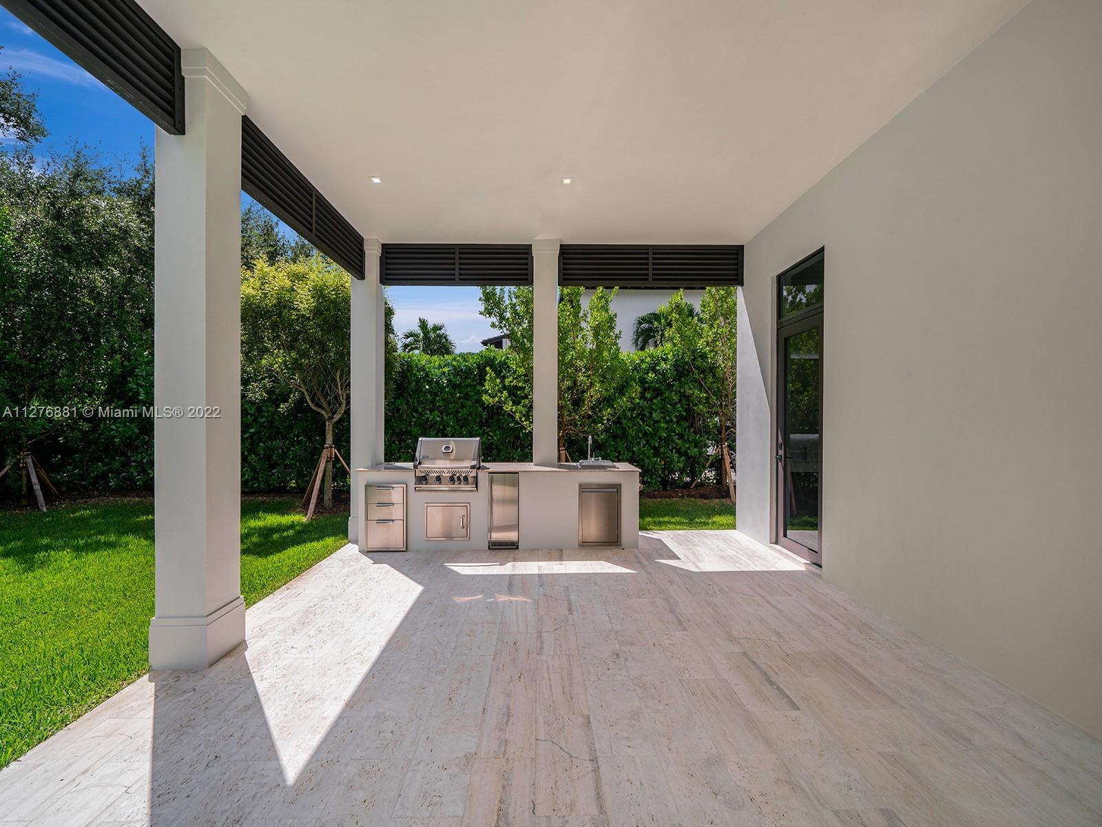 COCONUT PALM ESTATES - Residential