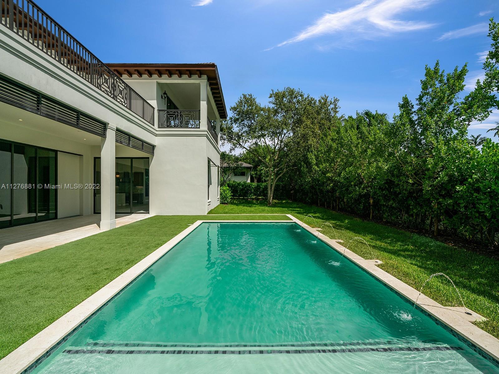 COCONUT PALM ESTATES - Residential