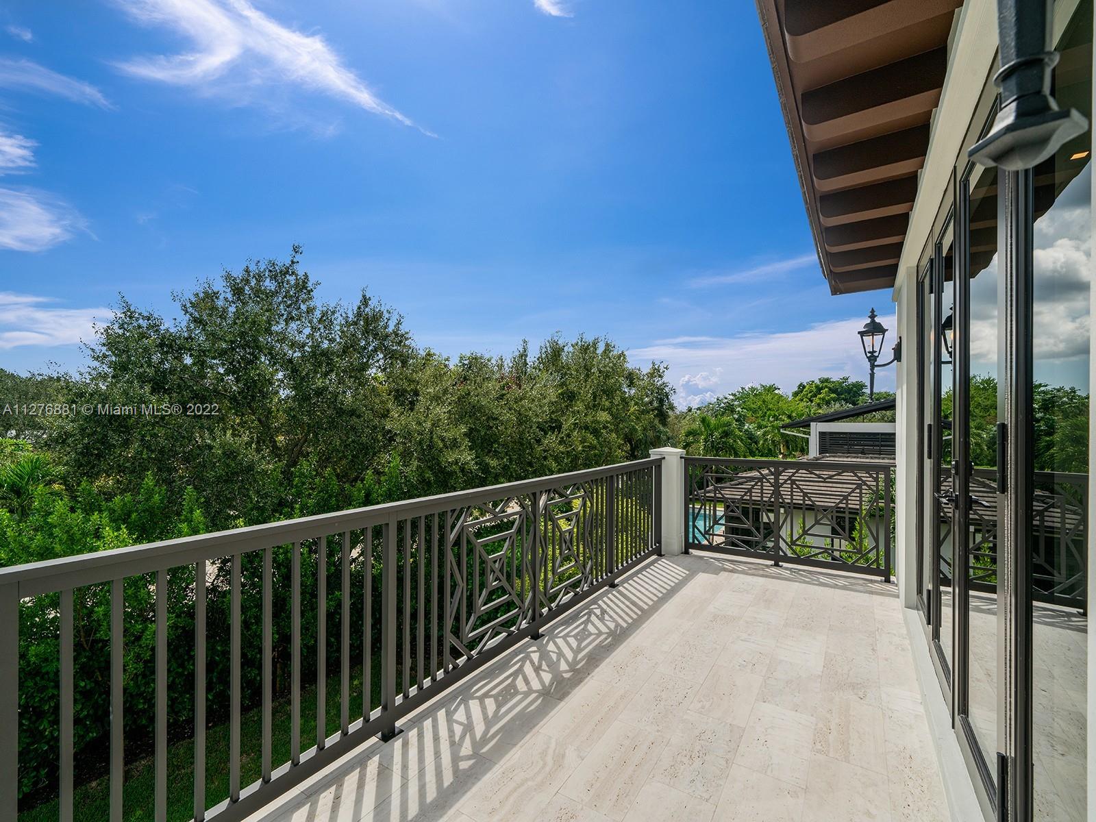 COCONUT PALM ESTATES - Residential