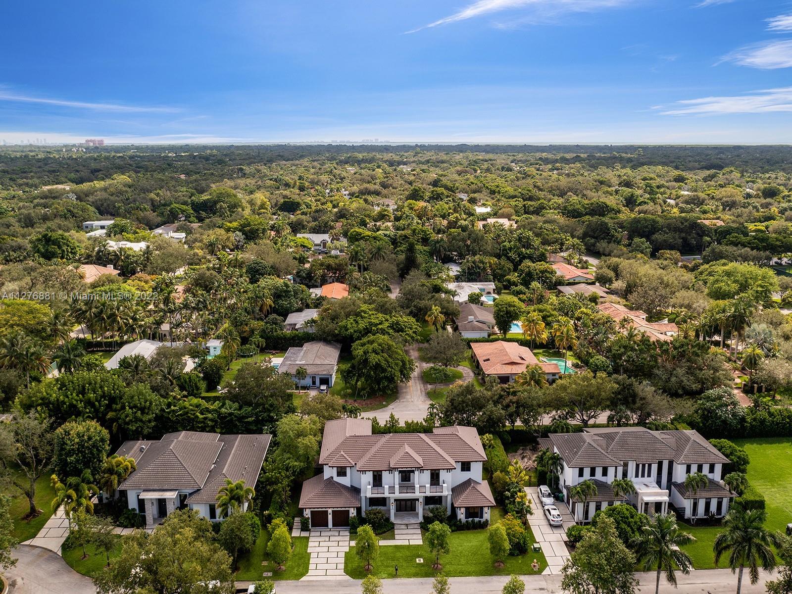 COCONUT PALM ESTATES - Residential