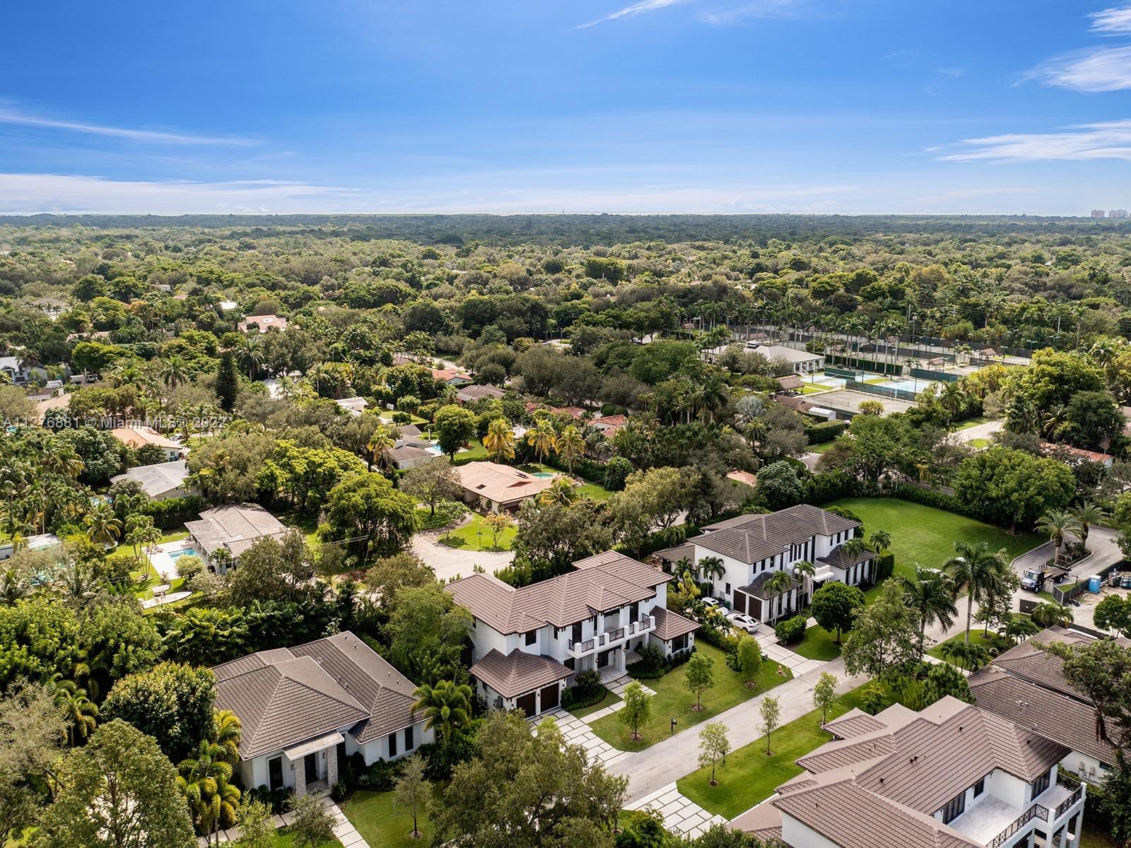 COCONUT PALM ESTATES - Residential