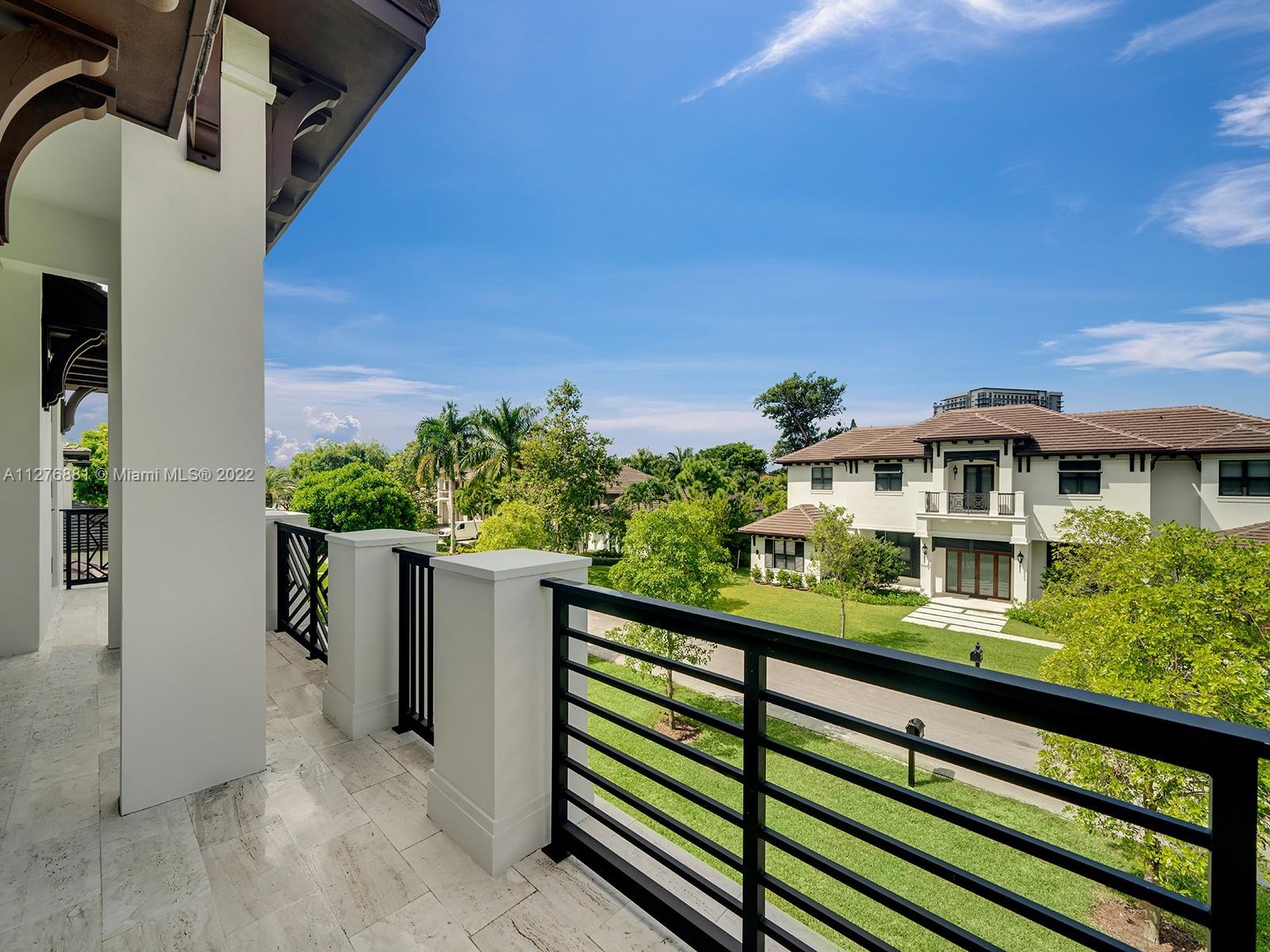 COCONUT PALM ESTATES - Residential