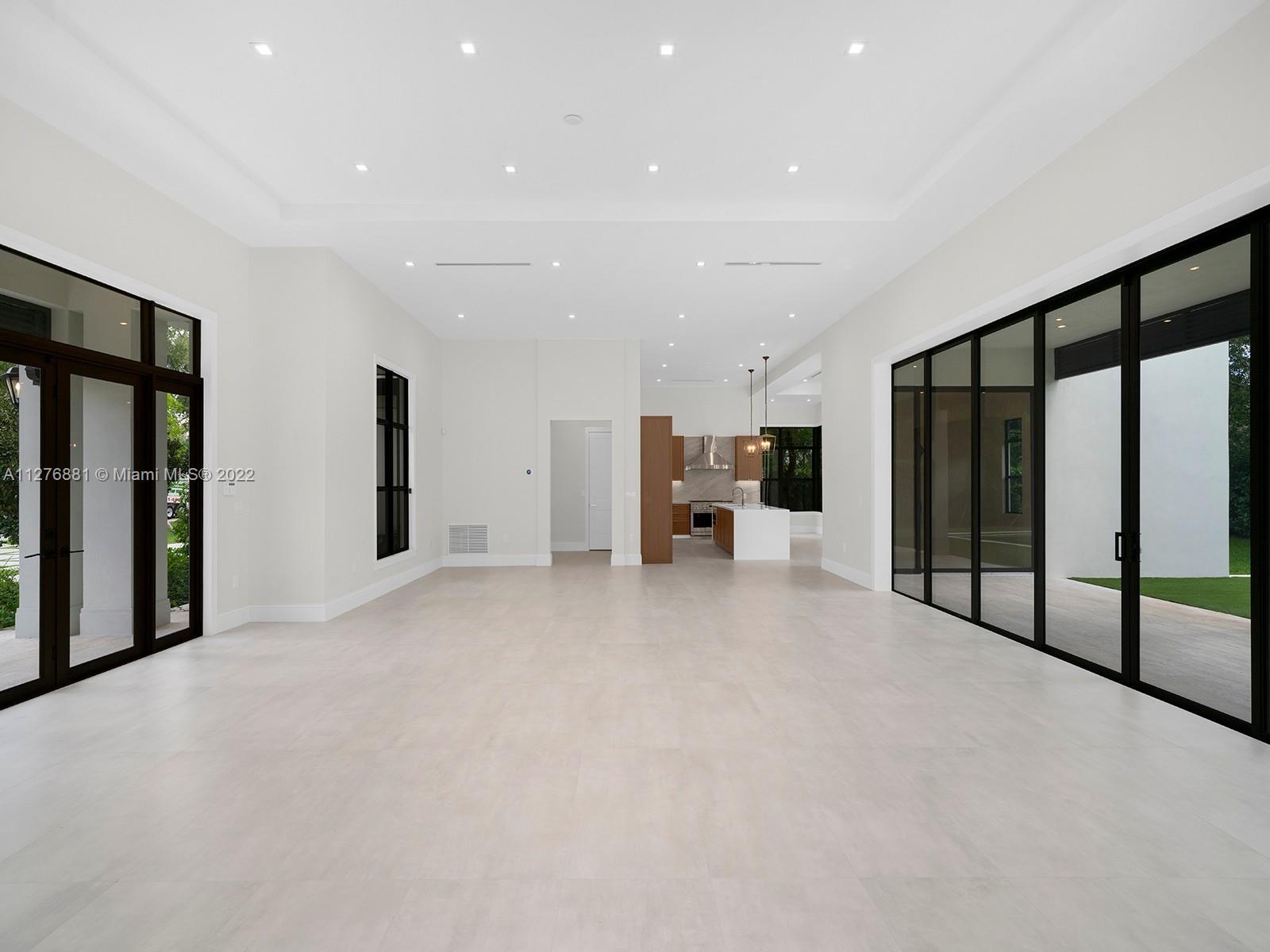 COCONUT PALM ESTATES - Residential