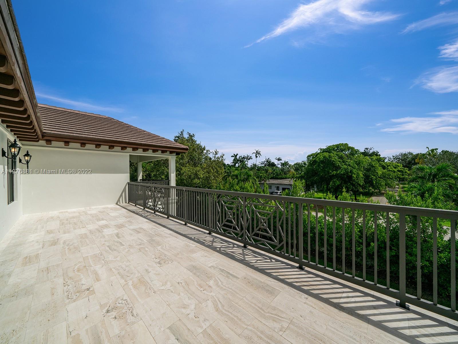 COCONUT PALM ESTATES - Residential