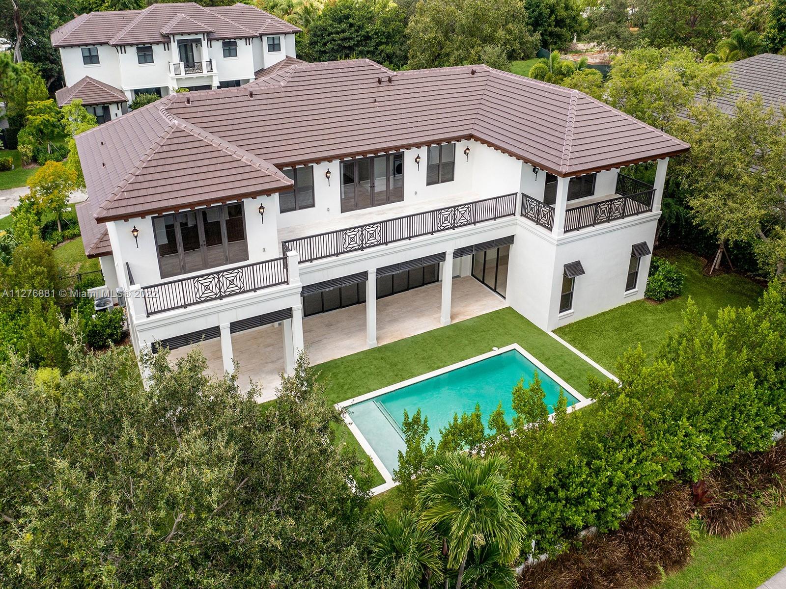 COCONUT PALM ESTATES - Residential