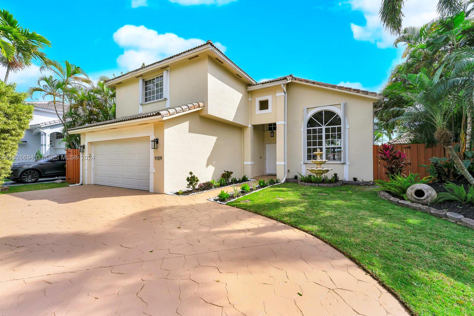 FOREST LAKES ESTATES SEC - Residential