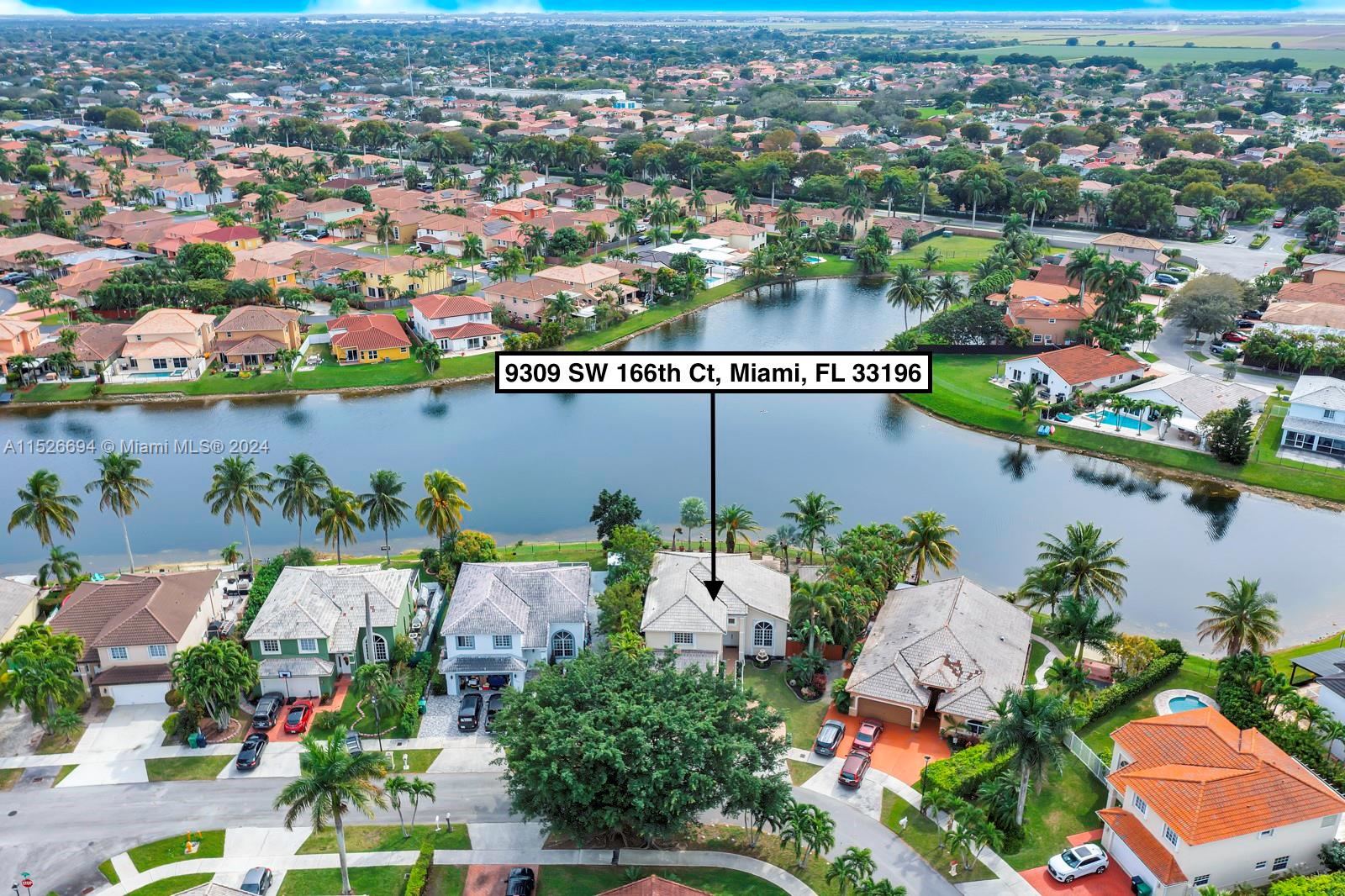 FOREST LAKES ESTATES SEC - Residential