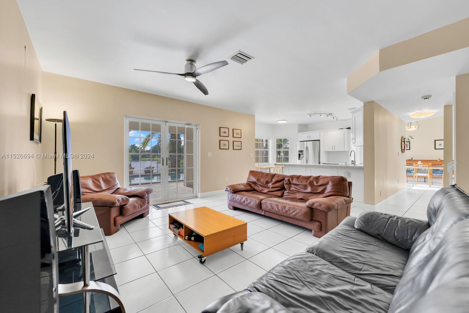 FOREST LAKES ESTATES SEC - Residential