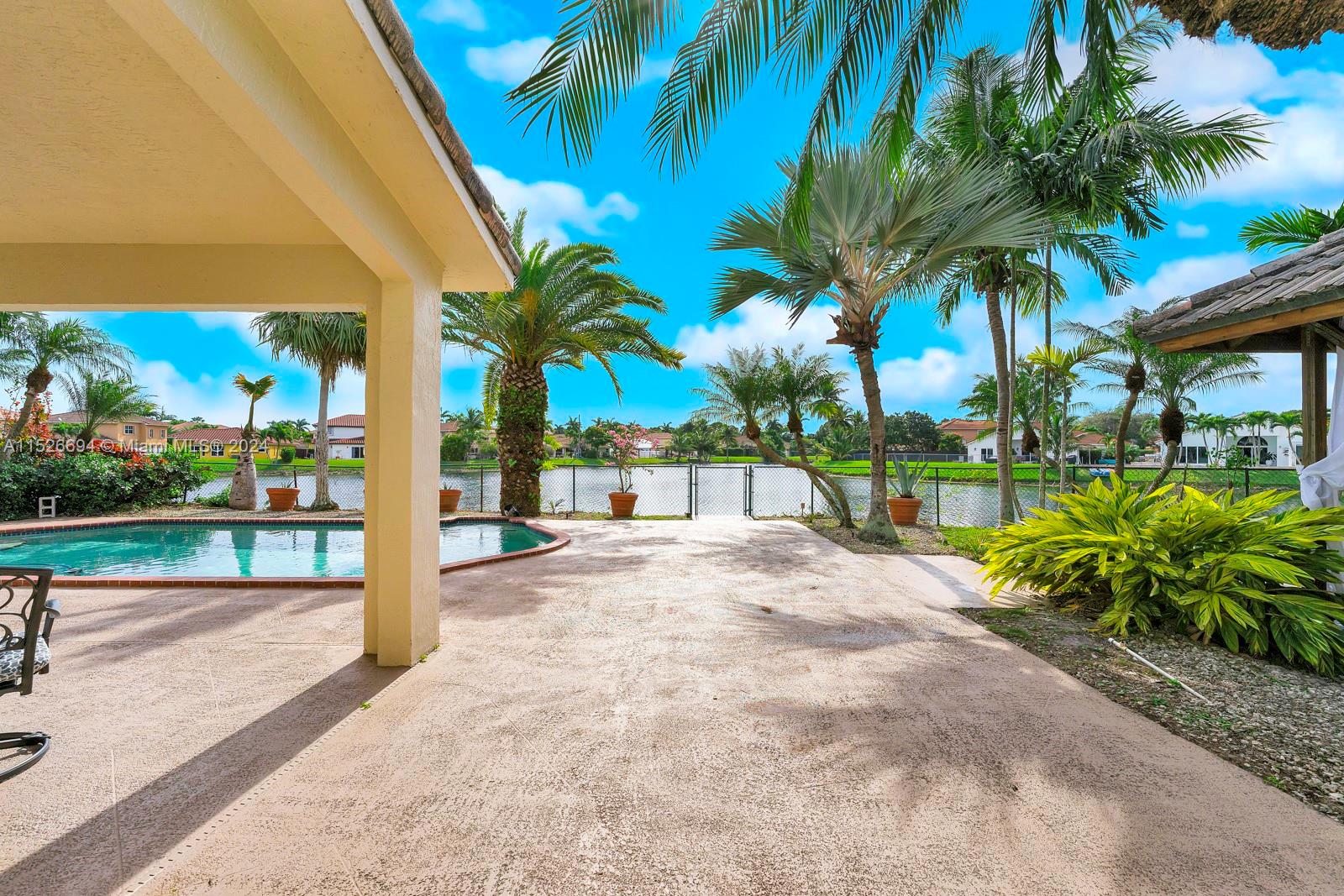 FOREST LAKES ESTATES SEC - Residential