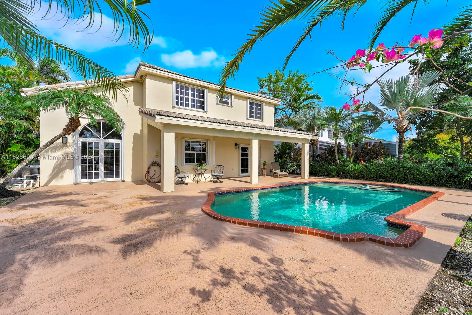 FOREST LAKES ESTATES SEC - Residential