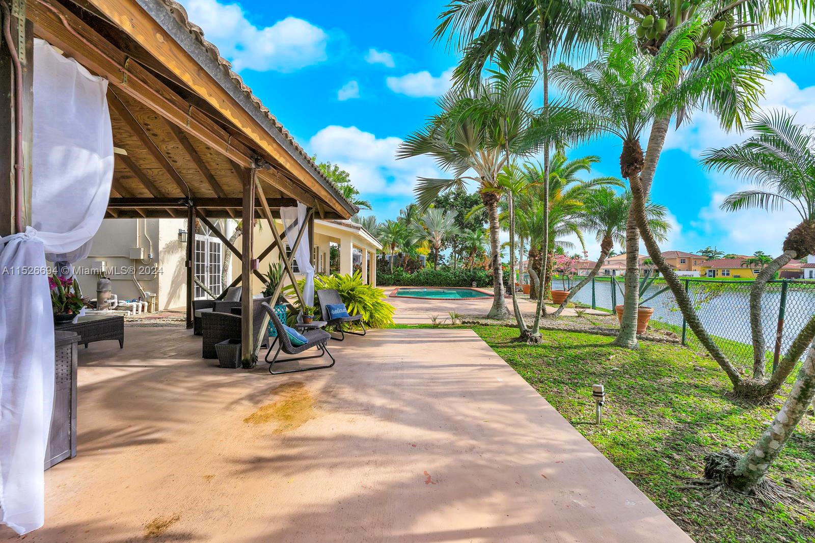 FOREST LAKES ESTATES SEC - Residential