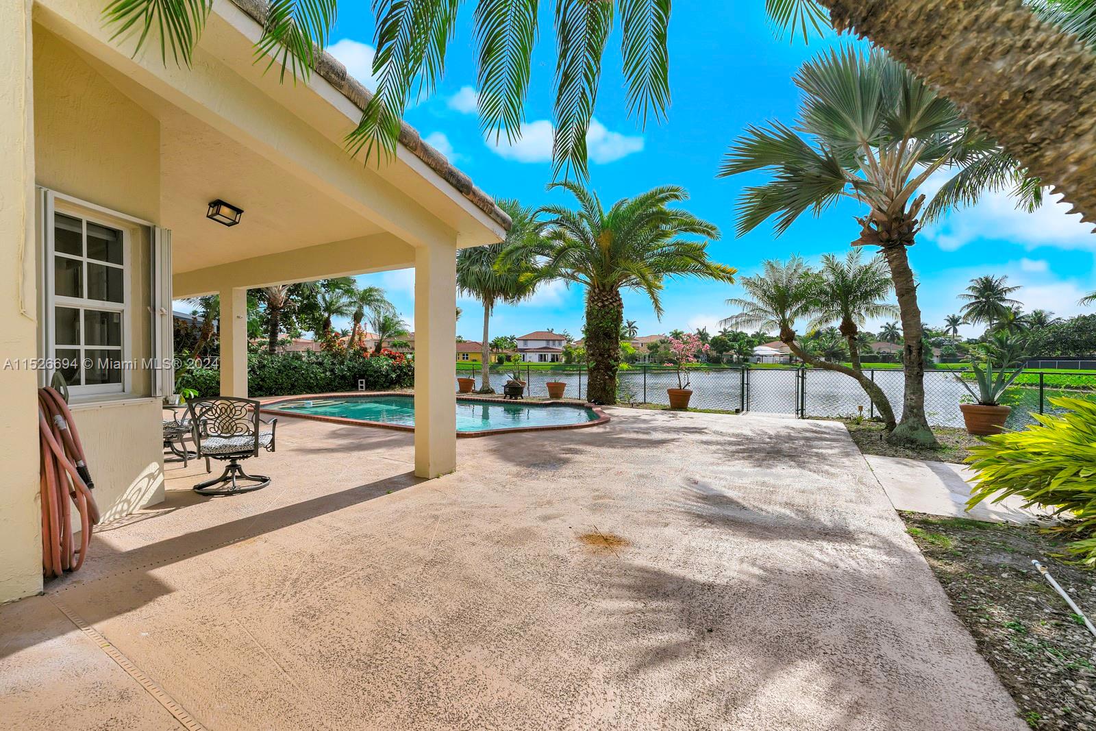 FOREST LAKES ESTATES SEC - Residential