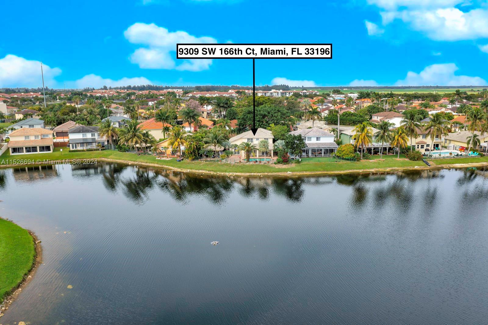 FOREST LAKES ESTATES SEC - Residential