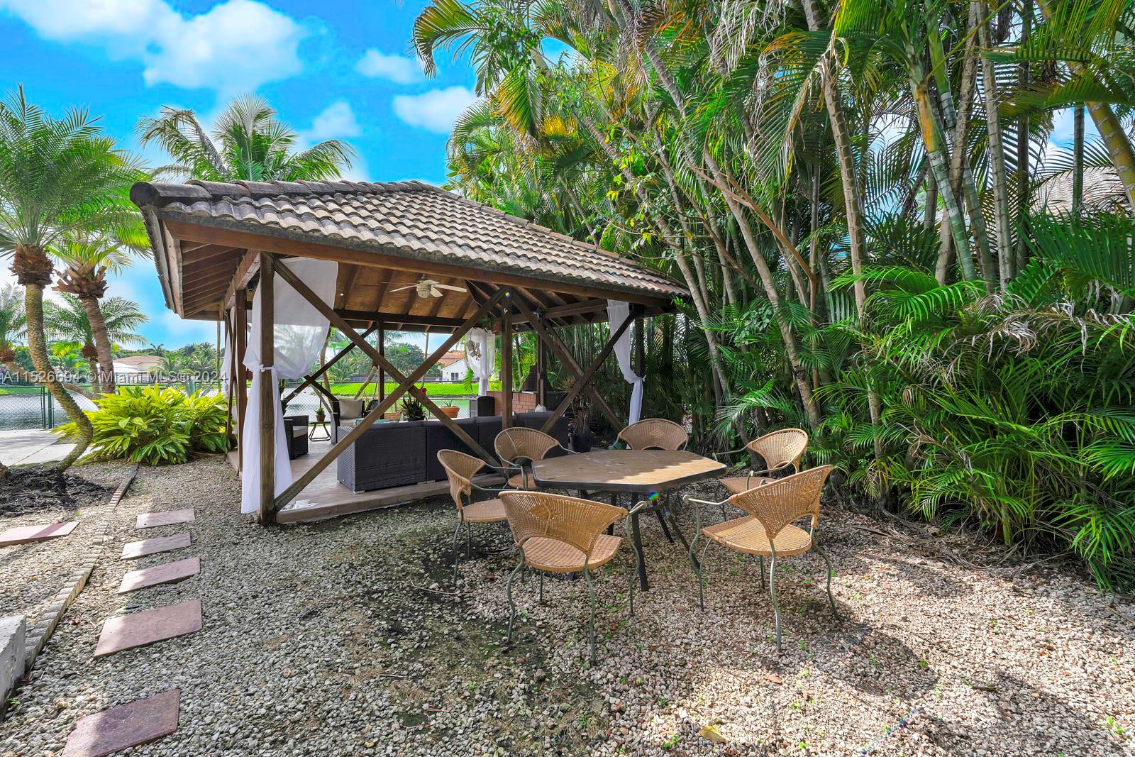 FOREST LAKES ESTATES SEC - Residential