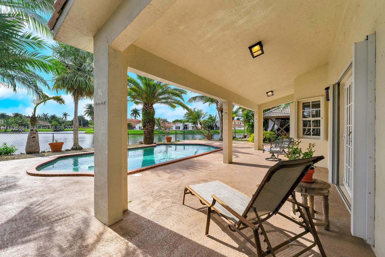 FOREST LAKES ESTATES SEC - Residential
