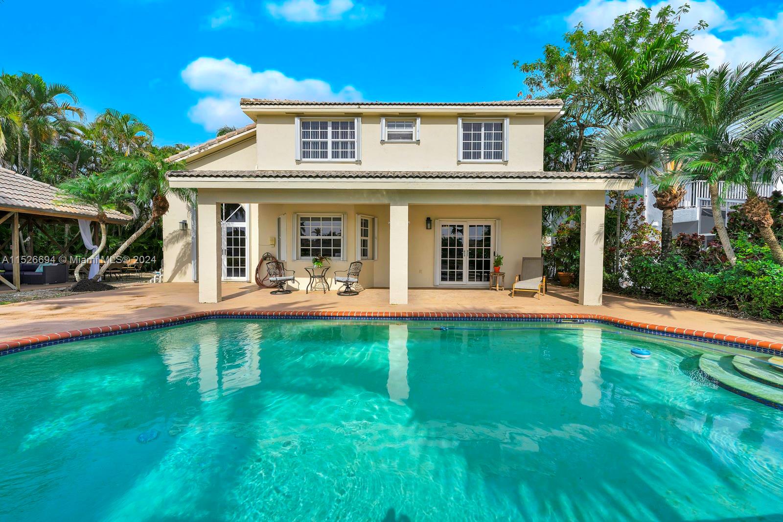 FOREST LAKES ESTATES SEC - Residential